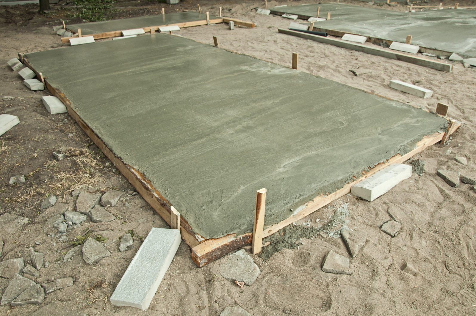 Concrete-Slabs-Hutto